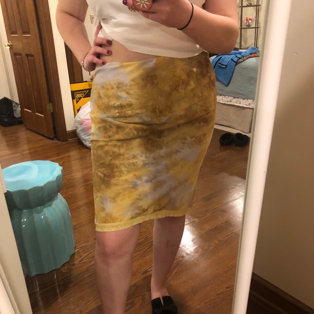 skirt
